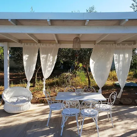 فيلة Dina Nardò