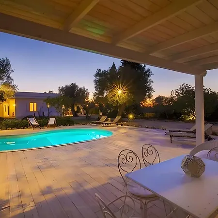 Villa Dina *